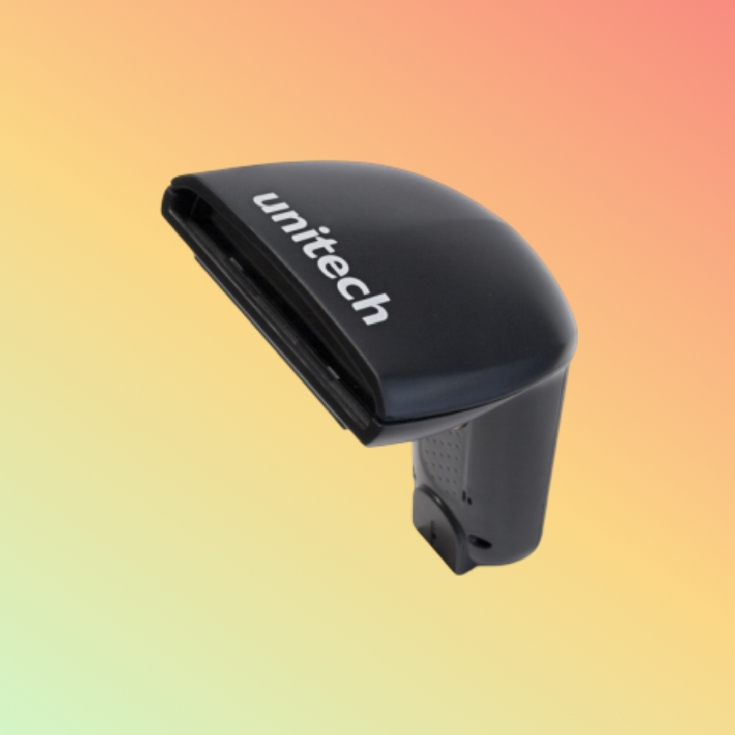 Unitech AS10 Handheld Barcode Scanner