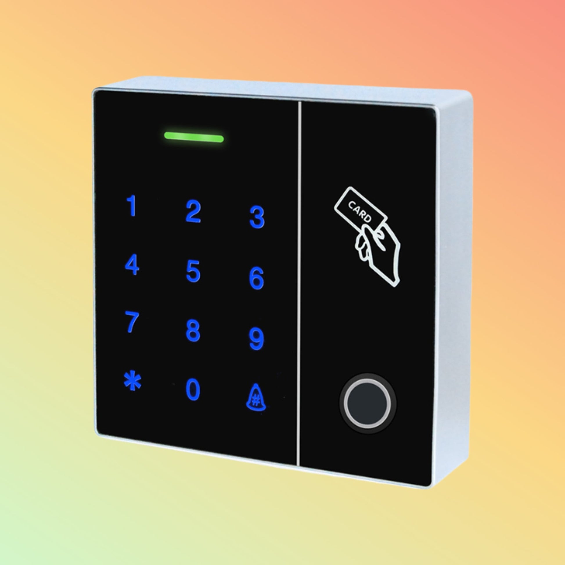Granding F02 Smart Card
