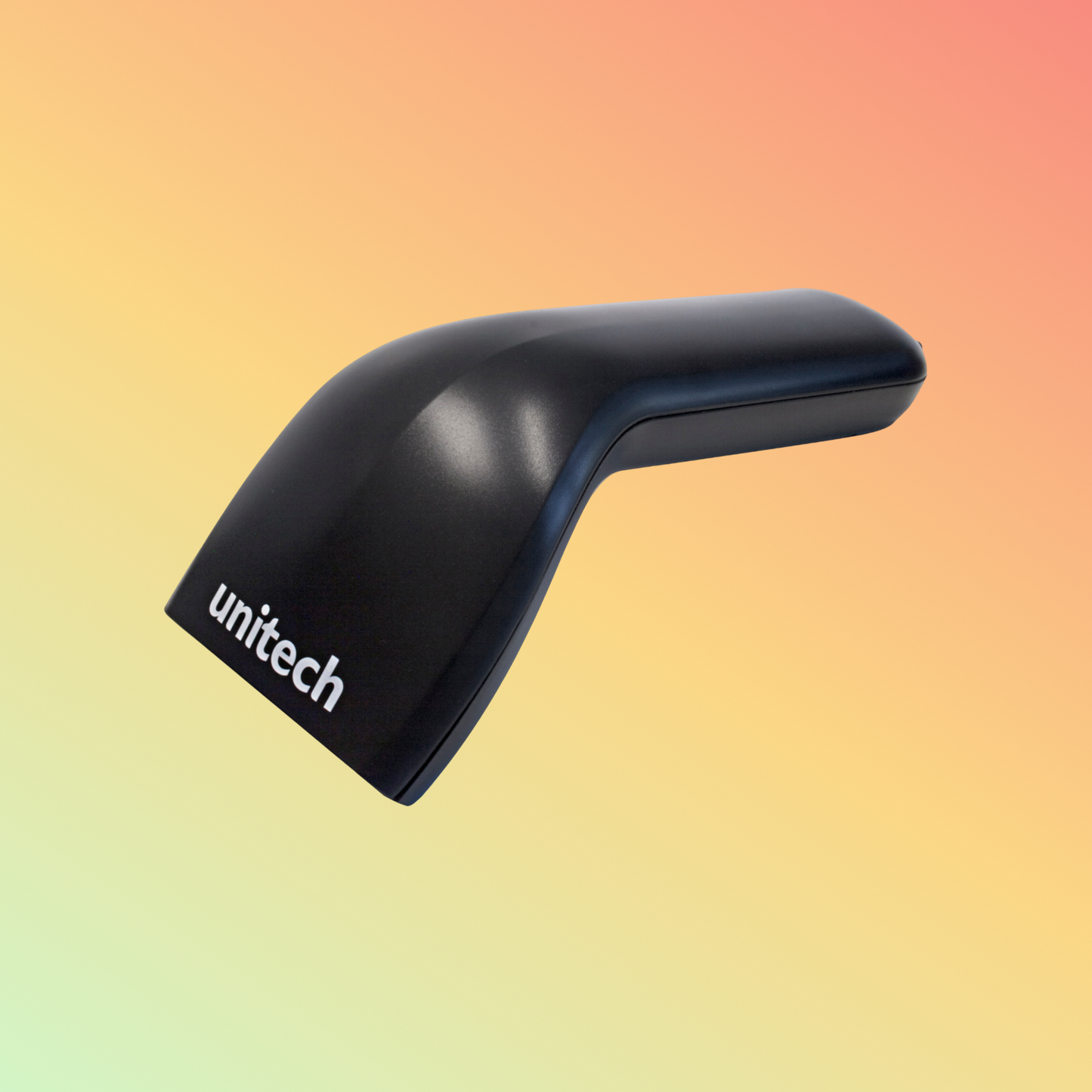 Unitech AS10 Handheld Barcode Scanner