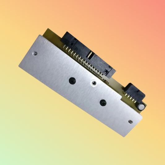 Good Quality 105SL Plus Original Printhead 200dpi