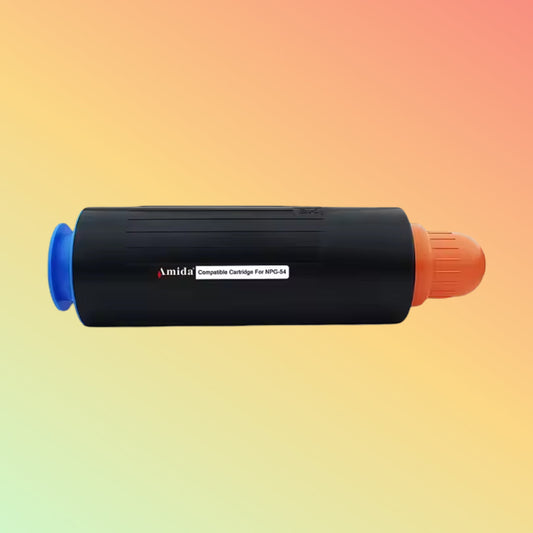 Amida Wholesale Toner NPG-27 NPG-29 NPG-36 NPG-54 NPG-73 GPR-15 GPR-54 Compatible for Canon Copier Toner Cartridge