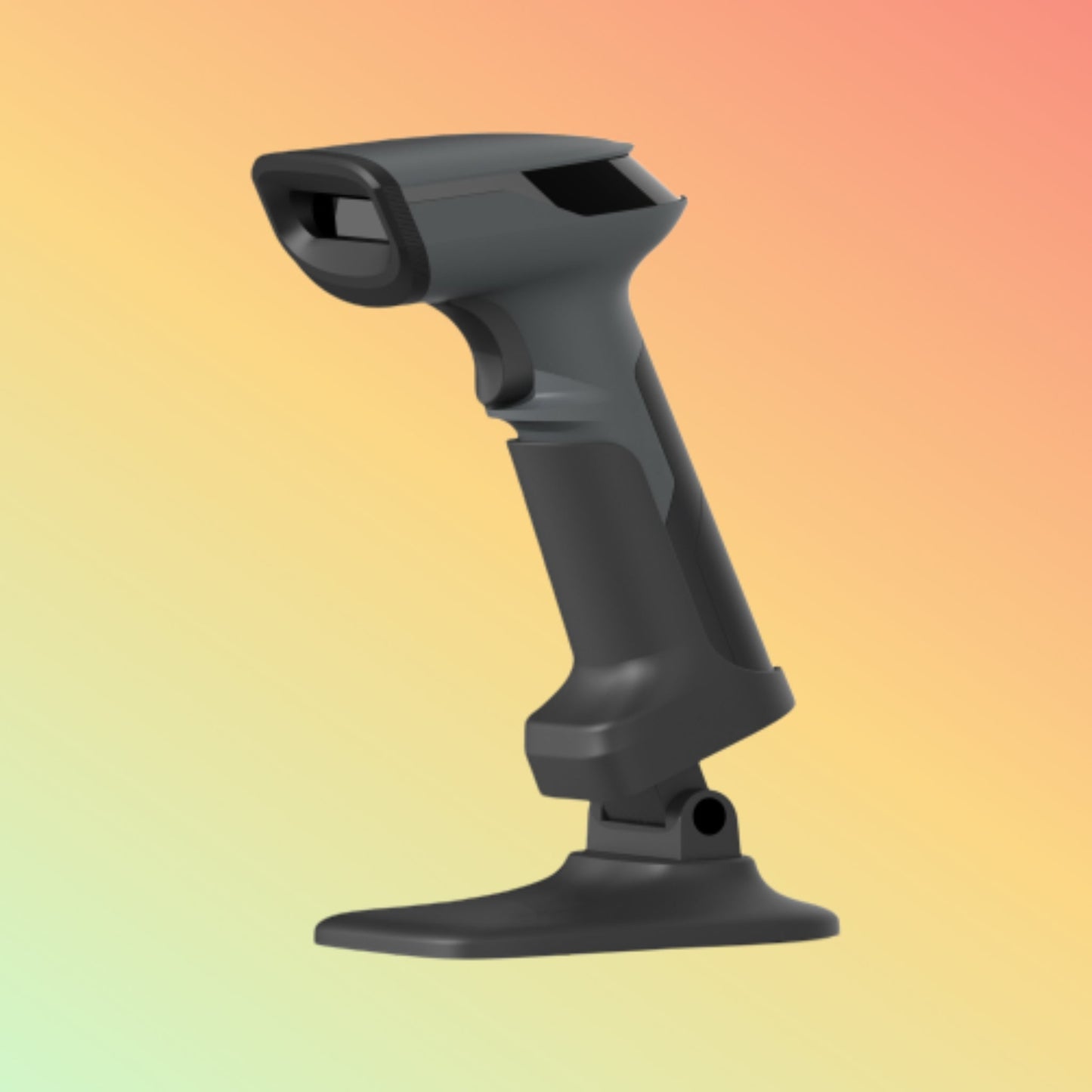 Sunlux XL-3620S 2D Wired Barcode Scanner