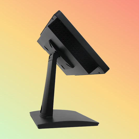 CARAVPOS 15" Touch POS Cash Register All-in-One Windows Machine