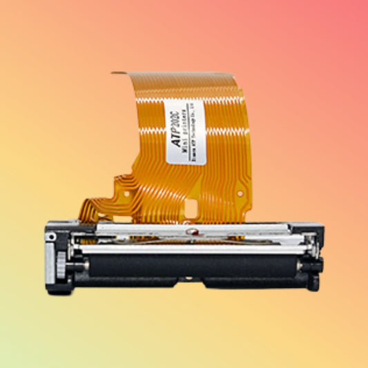 2 inch Thermal Printer Mechanism-ATP203
