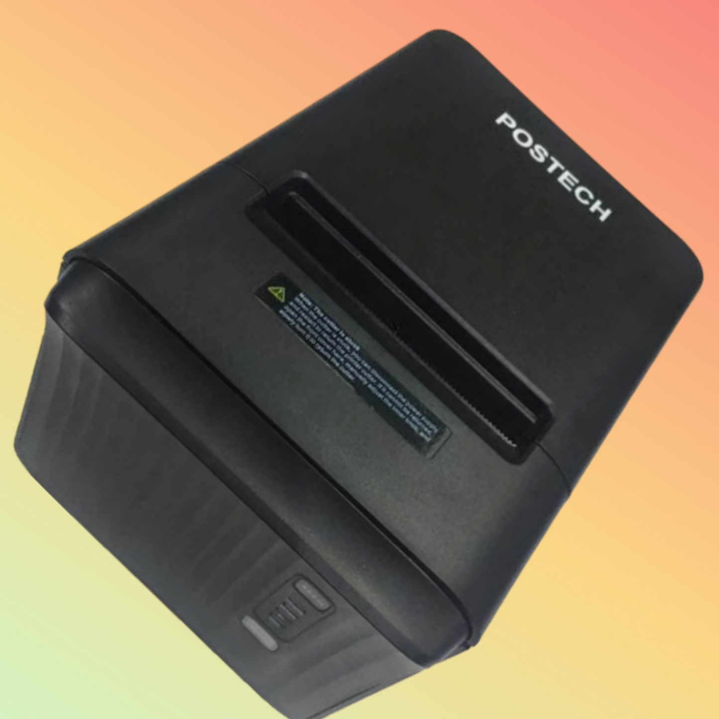 POSTECH 80MM THERMAL RECEIPT PRINTER PT-R88VI