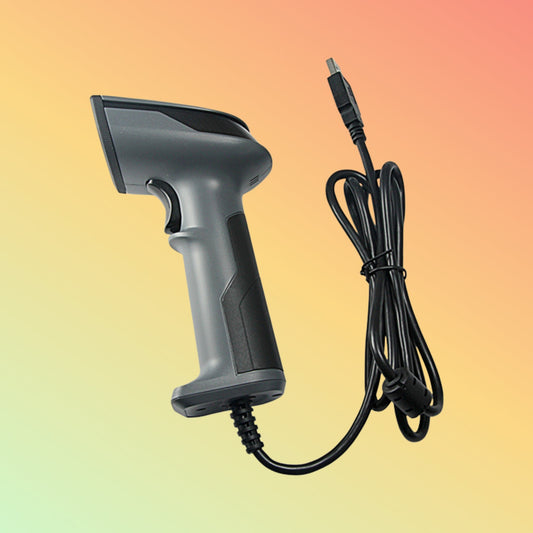 Sunlux XL-3620S 2D Wired Barcode Scanner