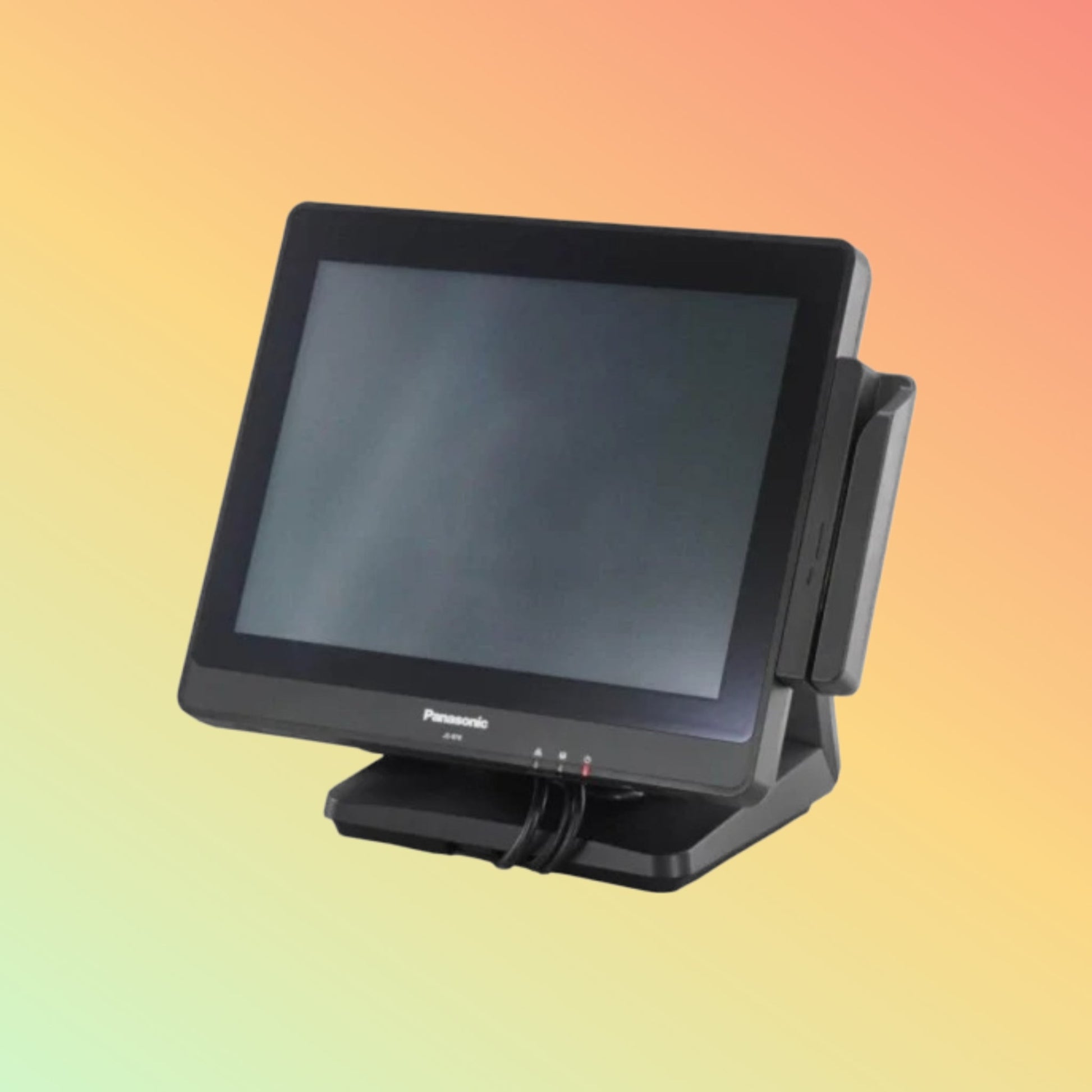 Panasonic 2nd Display Unit JS-970-SD-020