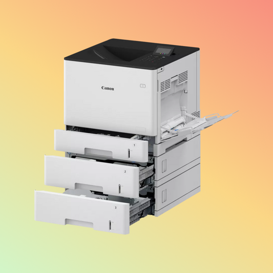 कैनन i-SENSYS LBP732Cdw