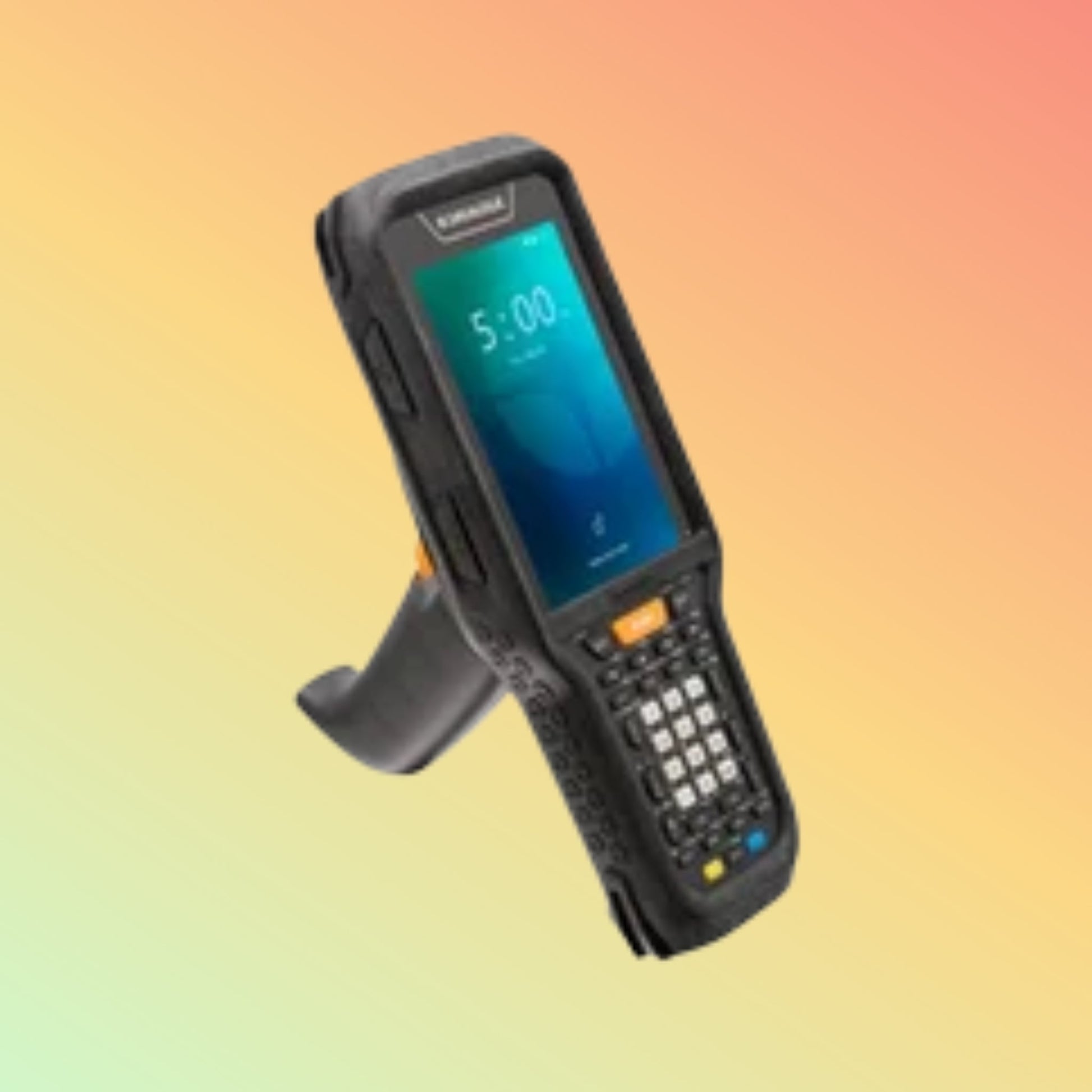 Data logic Skorpio X5 SKORPIO X5 IS MORE