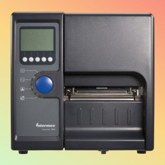 Honeywell PD42 Industrial Label Printer – Precision Printing