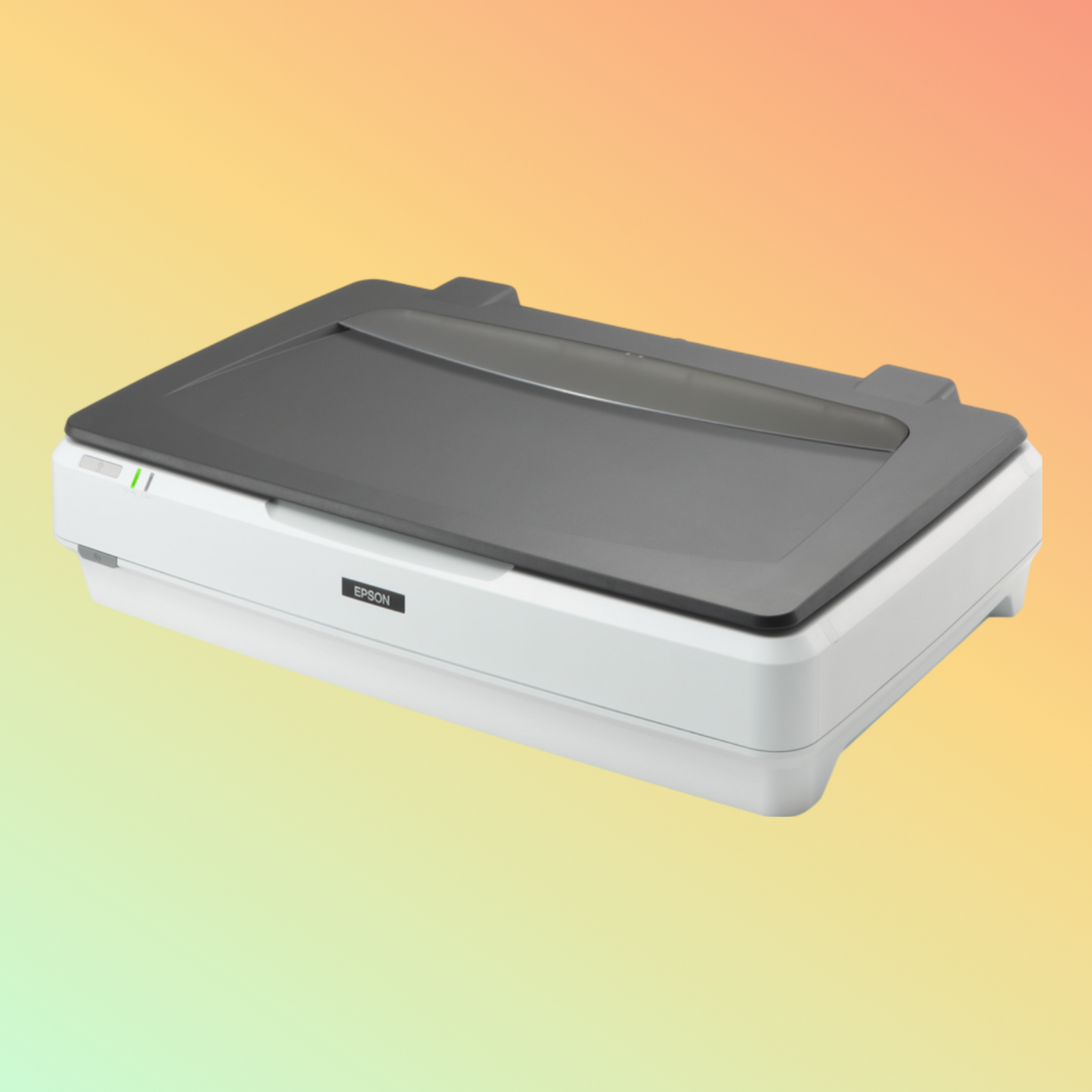 Epson Expression 12000XL A3 Flatbed Photo Scanner