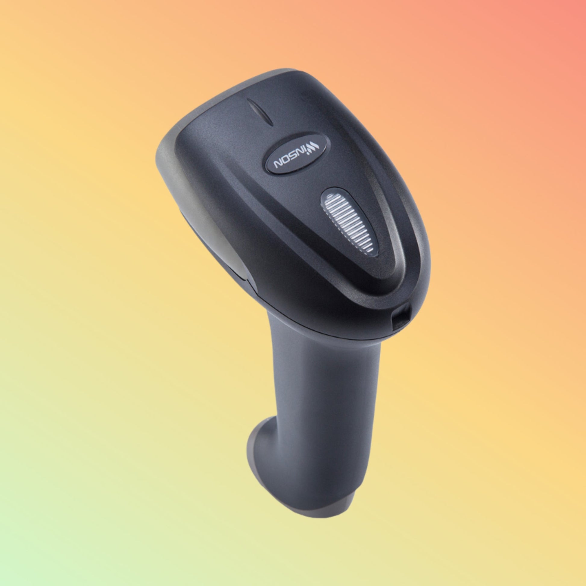 Windson WNI-6400g 2D CMOS Wired Handheld Barcode Scanner