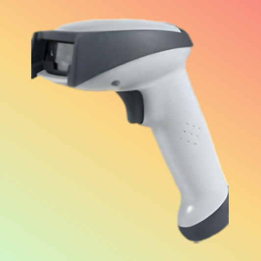 ماسح ضوئي هانيويل 3820