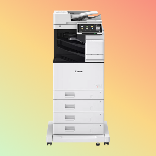 कैनन इमेजरनर एडवांस DX C478 सीरीज
