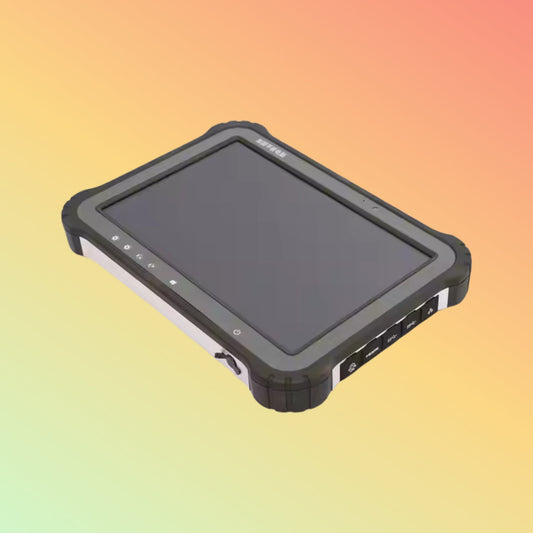 10.1'' Rugged Tablet PC With I7-7500U Processor