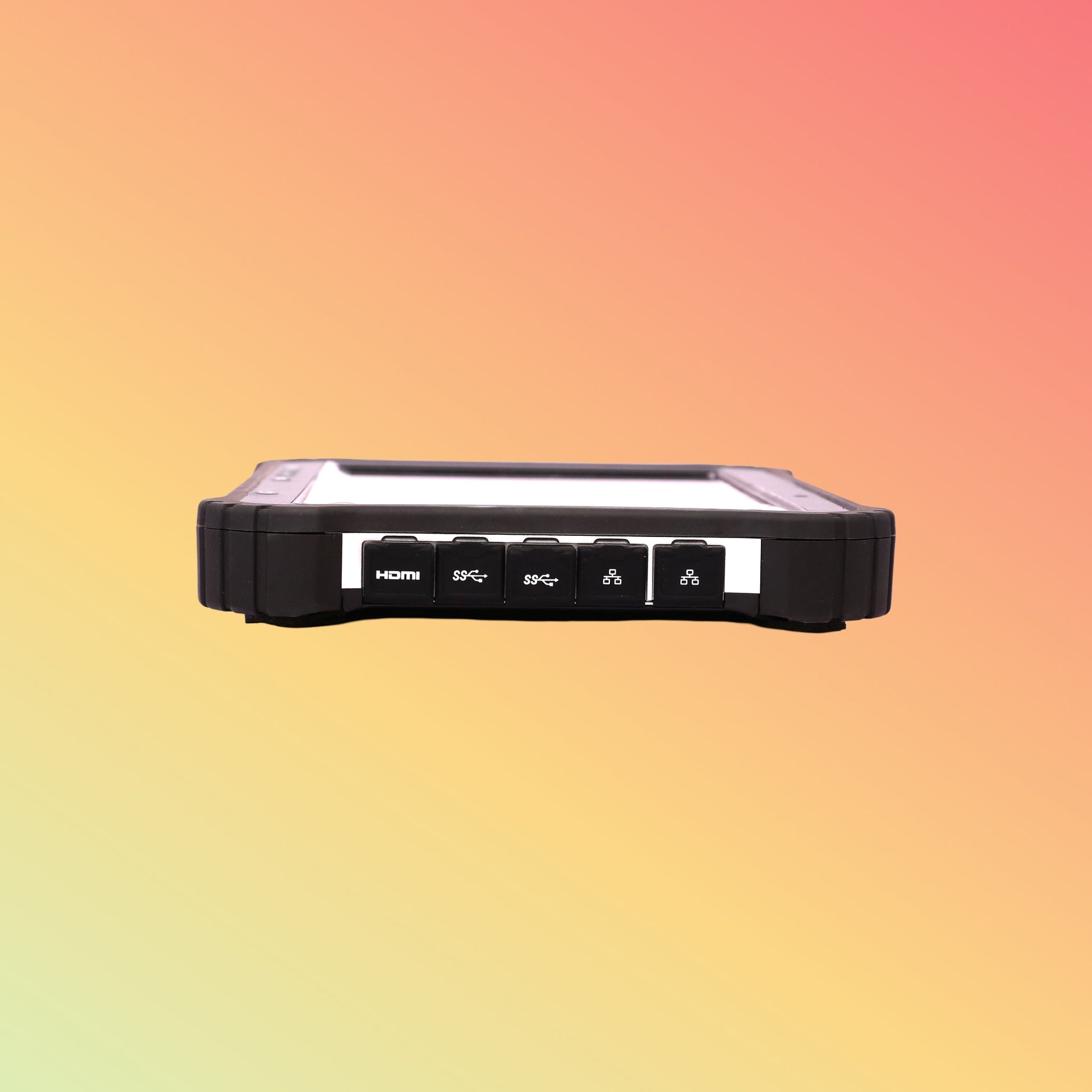 Windows 10 Rugged Tablet with 3G 4G SIM 10 Inch | NEOTECH® Dubai (UAE)