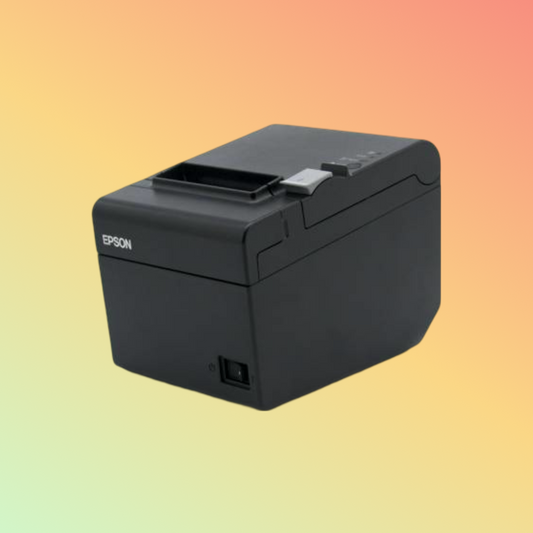 Epson TM-T20II USB Receipt Printer