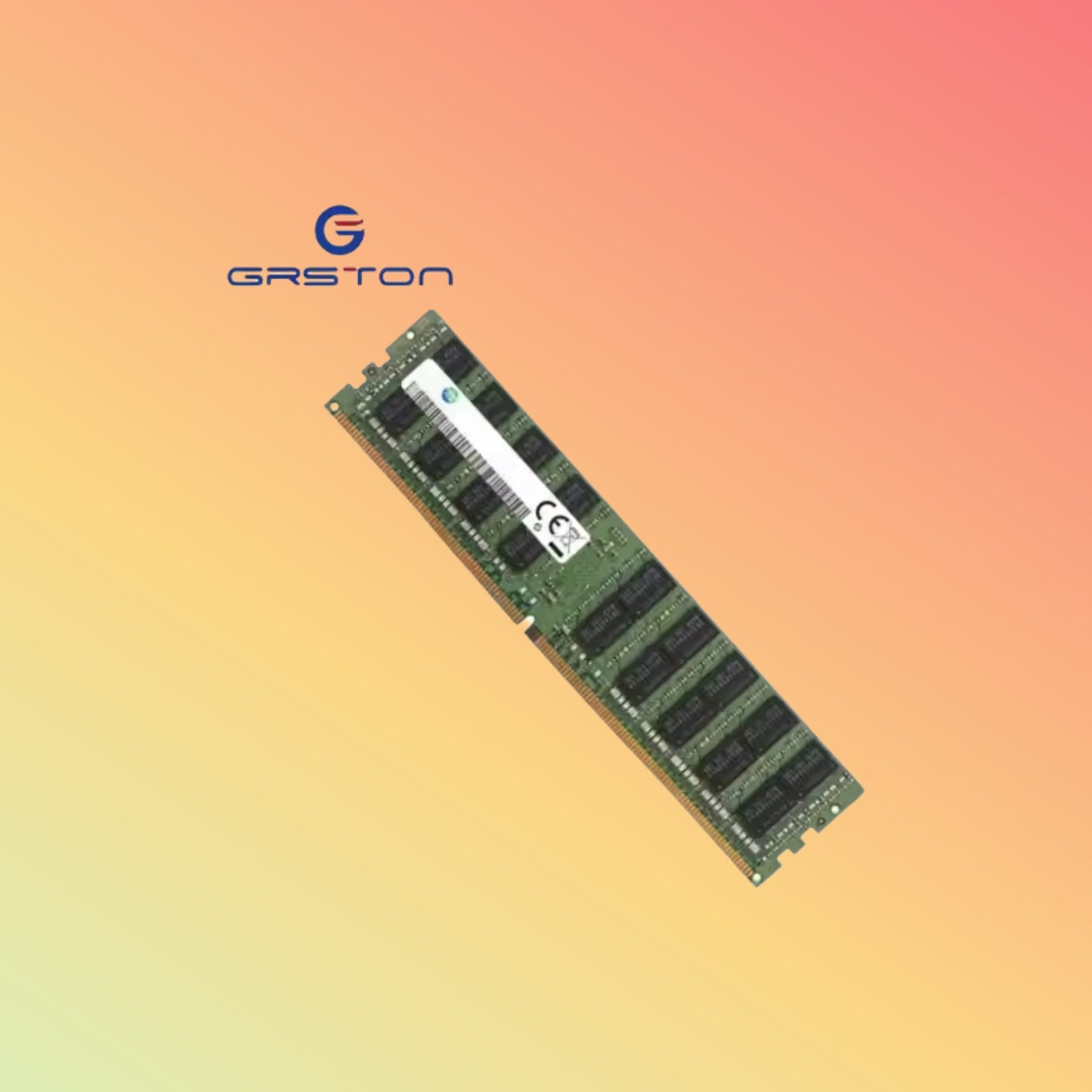 M392A2G40DM0-CPB 16GB DDR4-2133 RDIMM PC4-17000P-R Dual Rank X4 Module for S-a-ms-u-n-g
