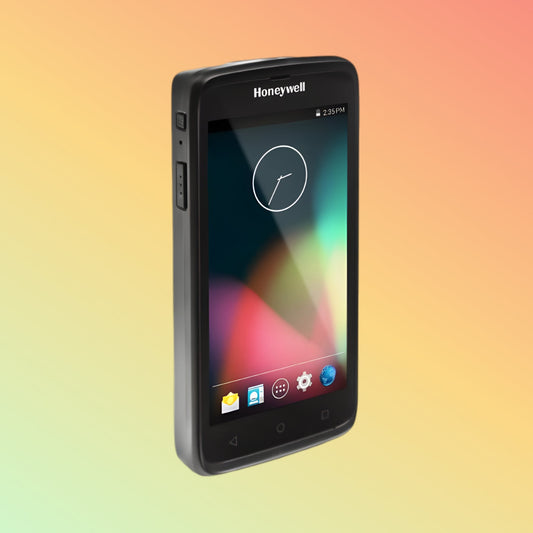 جهاز كمبيوتر محمول Honeywell ScanPal EDA50