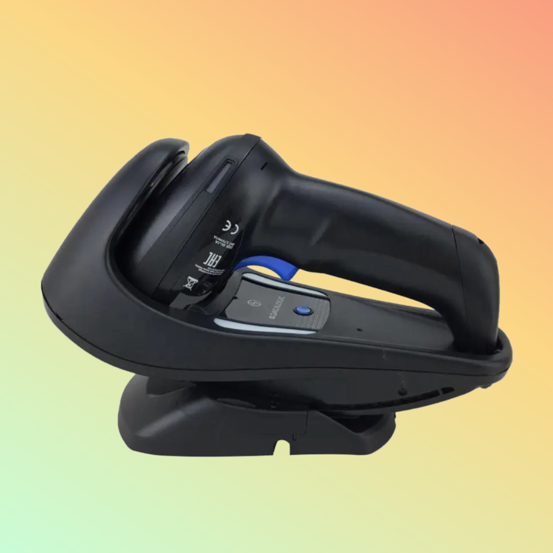 Datalogic Gryphon GM4500 Wireless 2D & 1D Barcode Scanner