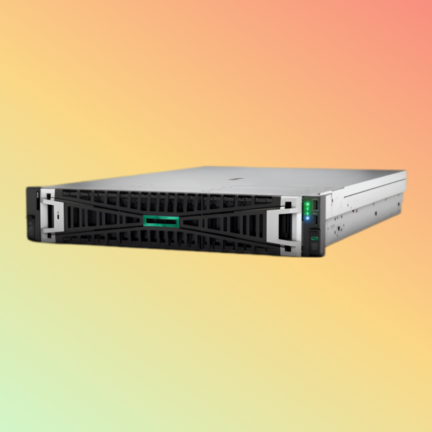 HPE ProLiant DL385 Gen11 Server