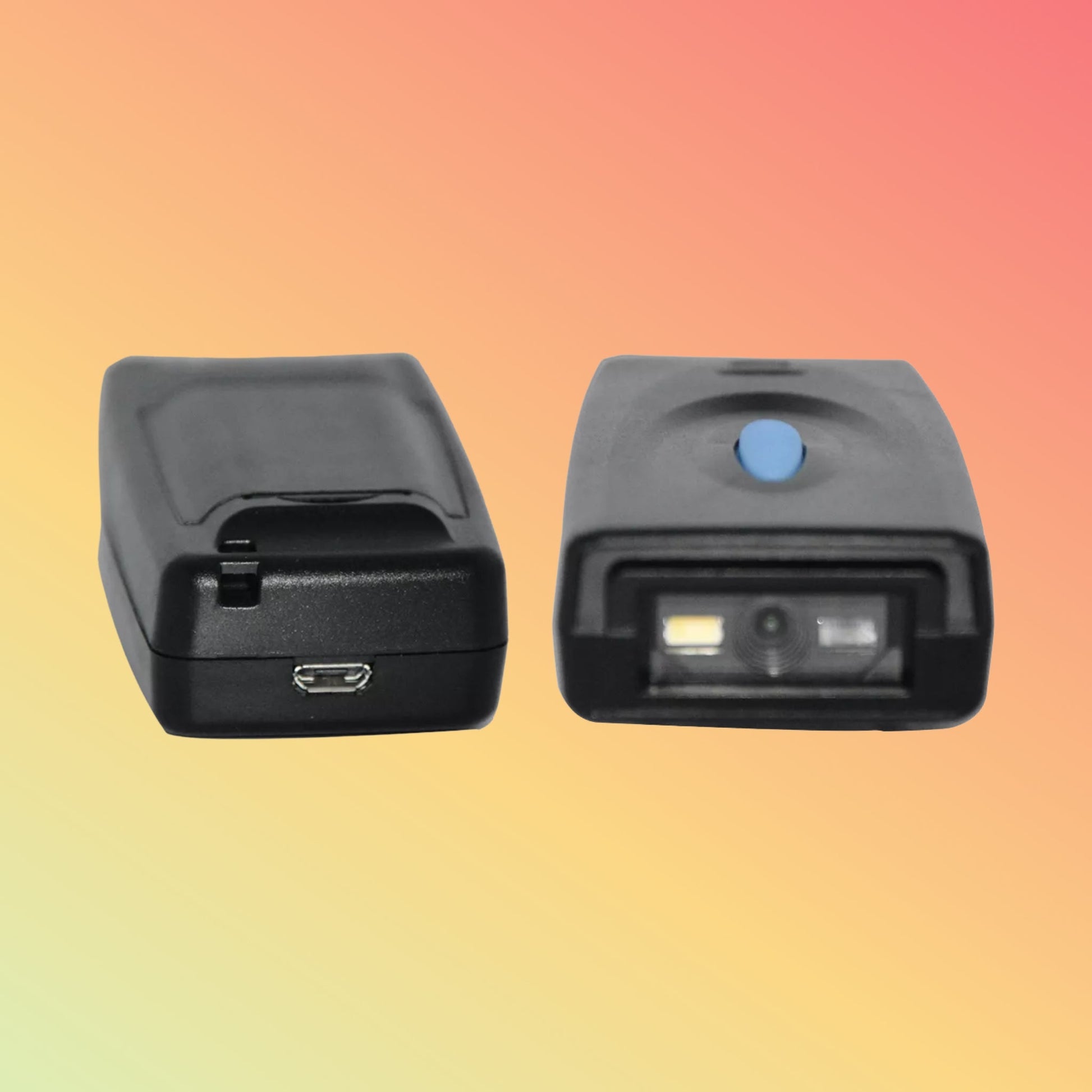 Portable Bluetooth Barcode Scanner HM5 - NEOTECH