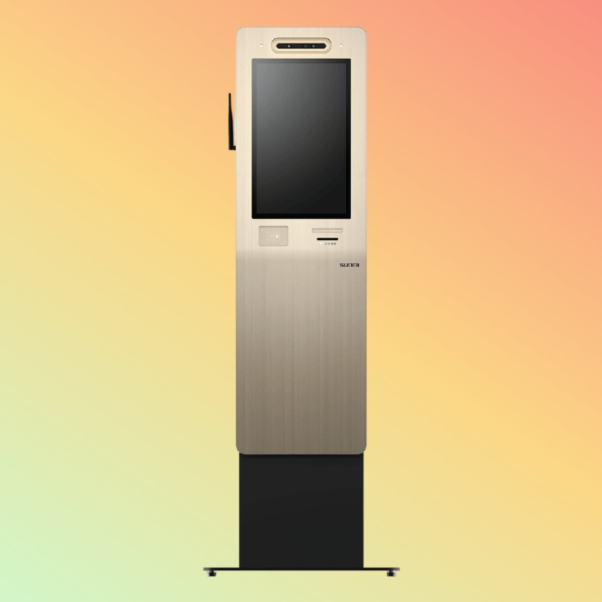 POS Kiosk - Sunmi H1 Smart Kiosk - Neotech