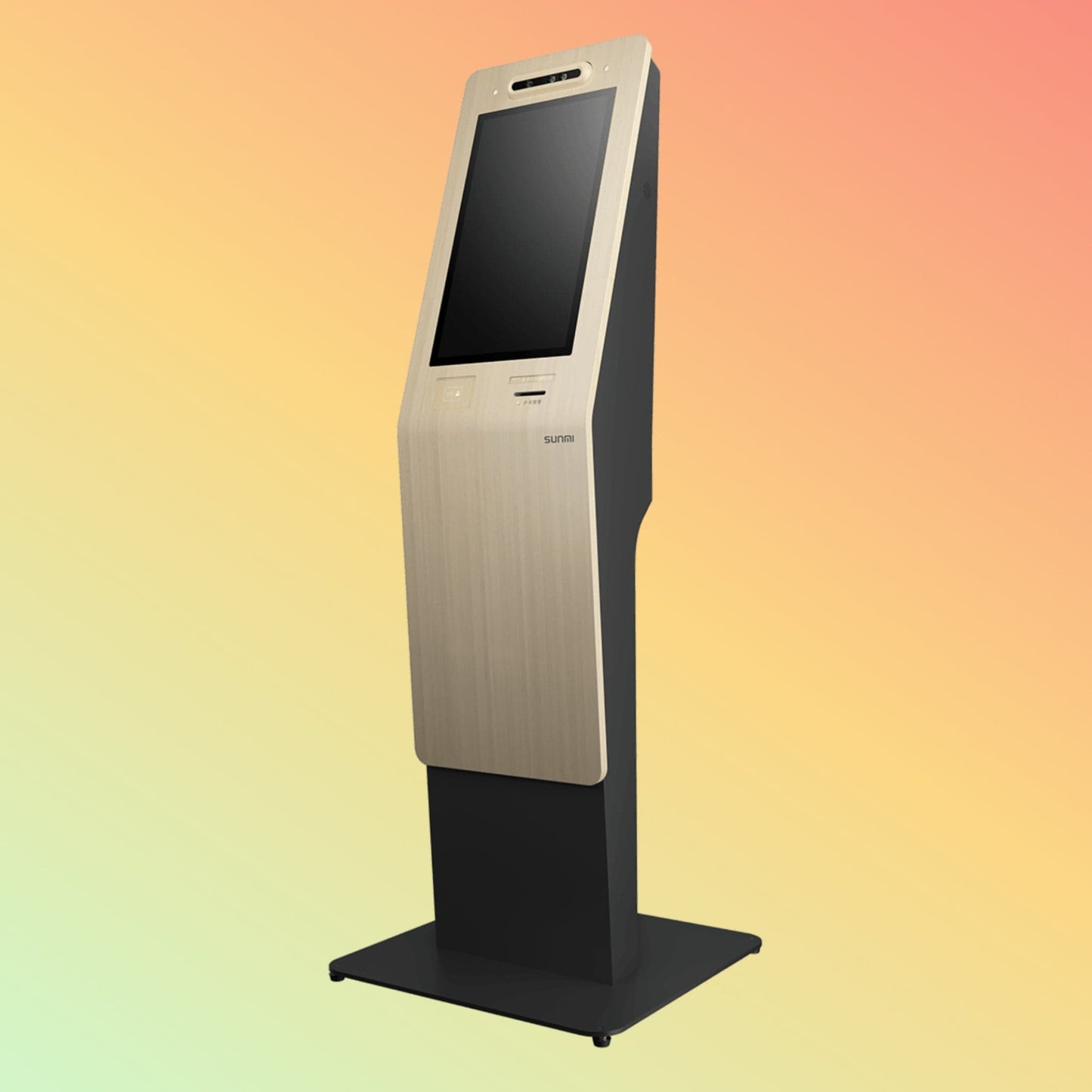 POS Kiosk - Sunmi H1 Smart Kiosk - Neotech