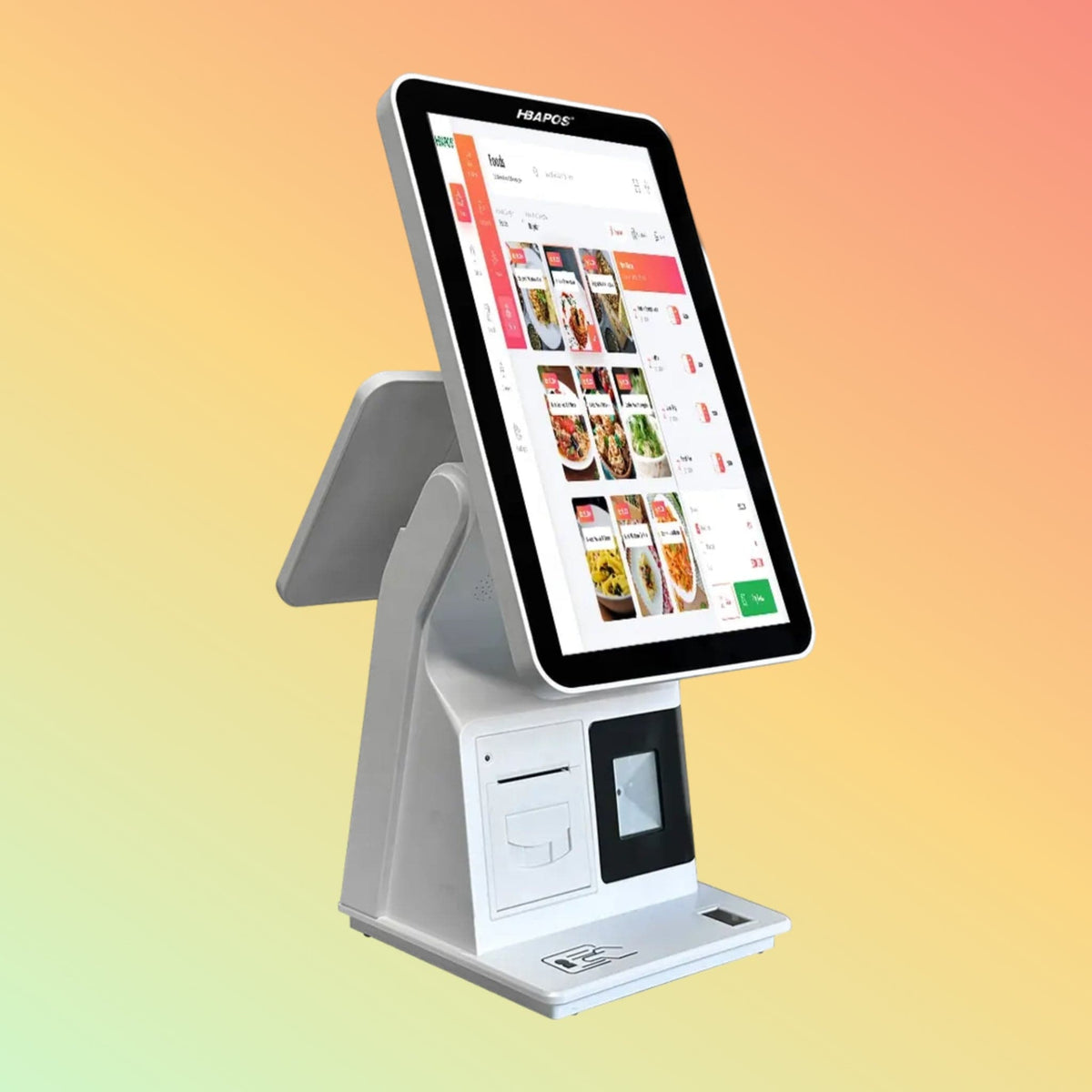Neopay Machine POS Terminal - NEO NP-R5015-01 Core i5 - Neotech