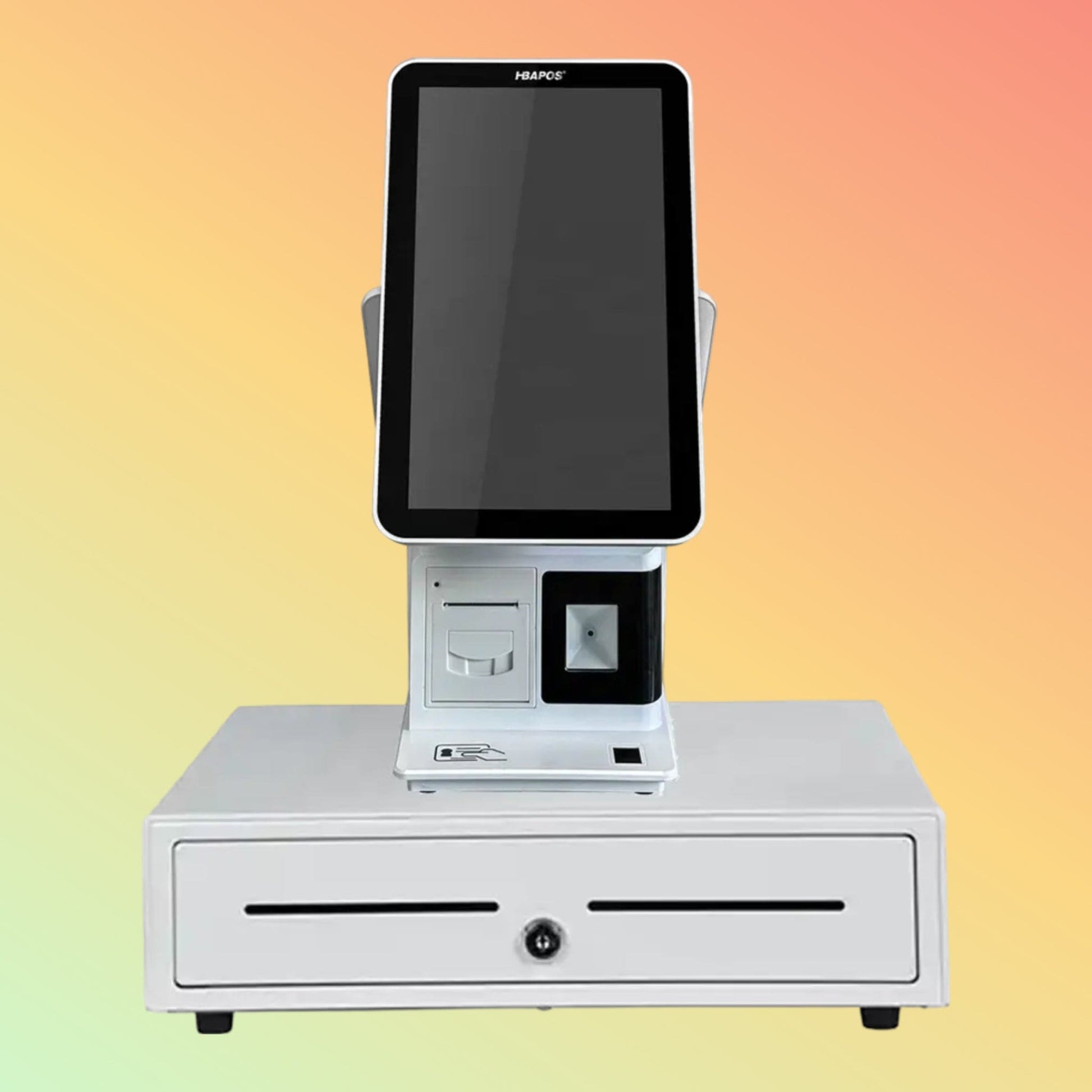 POS Terminal - NEO NP-R5015-01 Core i5 - Neotech