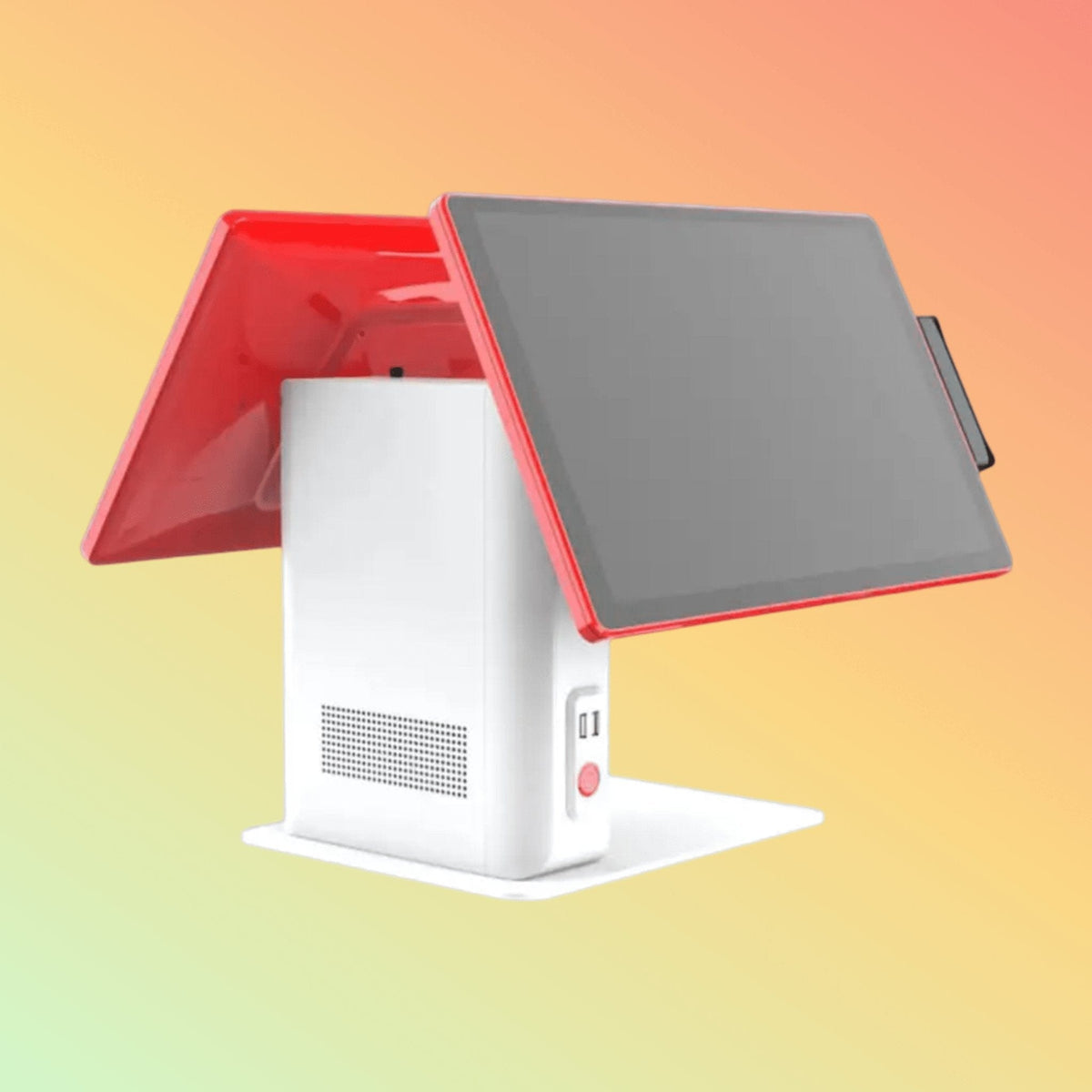 Red Pos NEOPOS NP-R9200 WR 15
