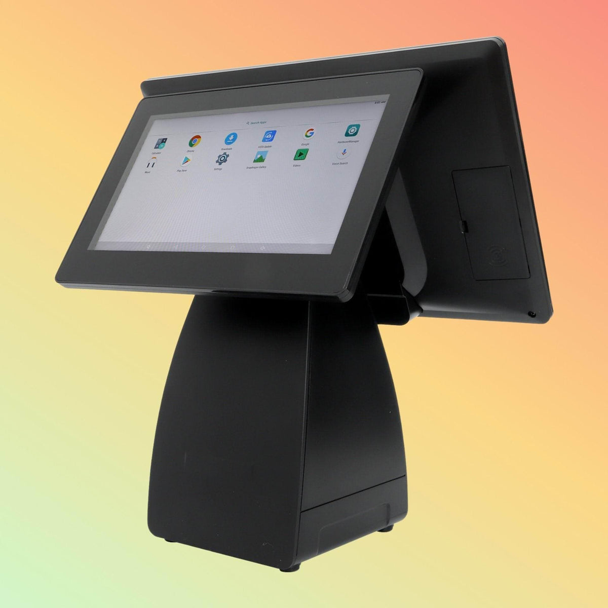 Opera Pos Android All-in-One POS System | Streamline Business Opera...