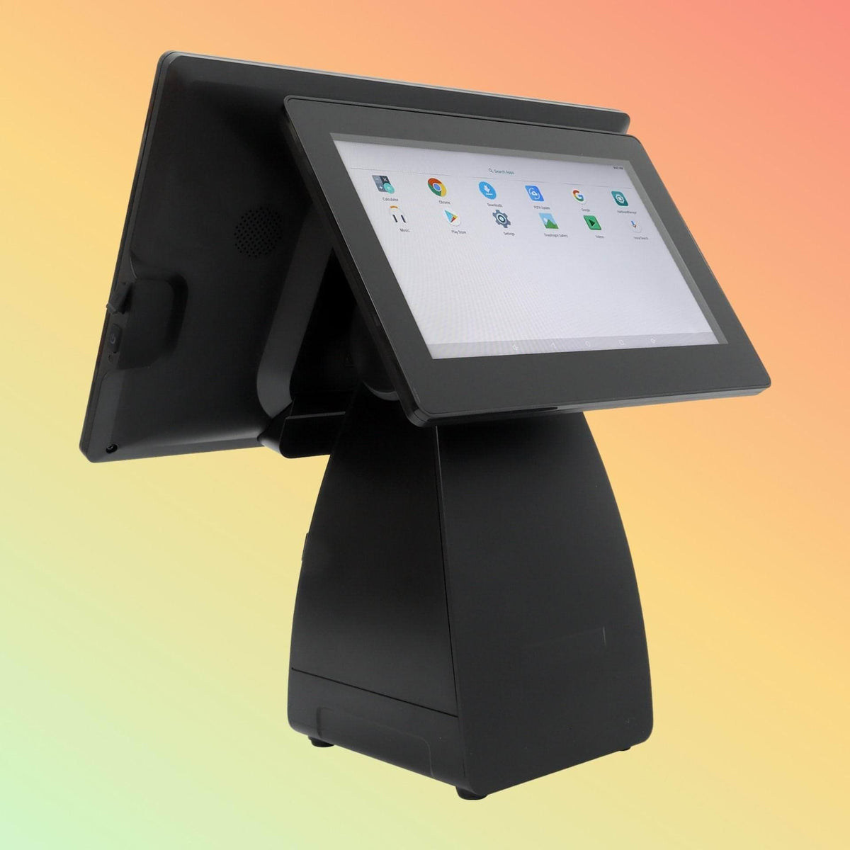 Streamlinepos Android All-in-One POS System | Streamline Business Opera...