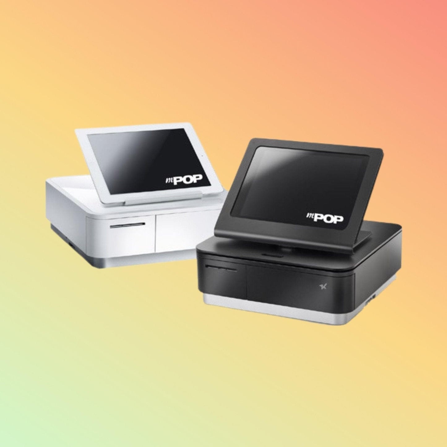 POS Terminal - Star MPOP All-in-One POS - Neotech