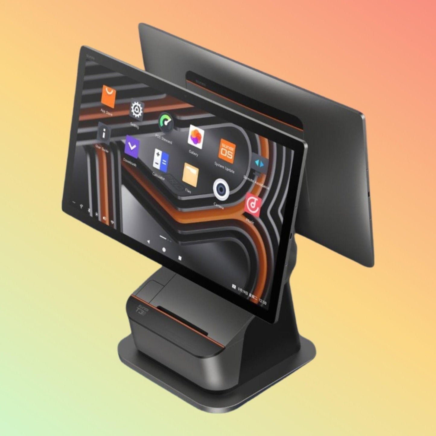 POS Terminals - Sunmi T3 Pro - Neotech