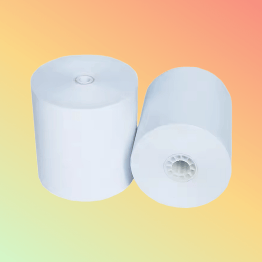 Pos Thermal Paper Roll 57x40 - NEOTECH