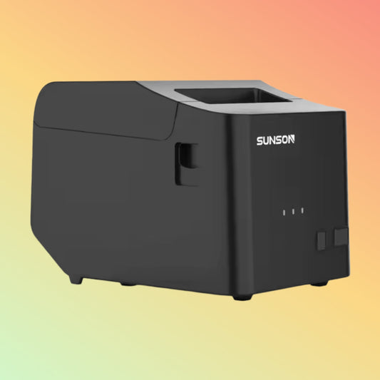 POS thermal printer 80mm receipt printer compatible with esc/pos command - NEOTECH