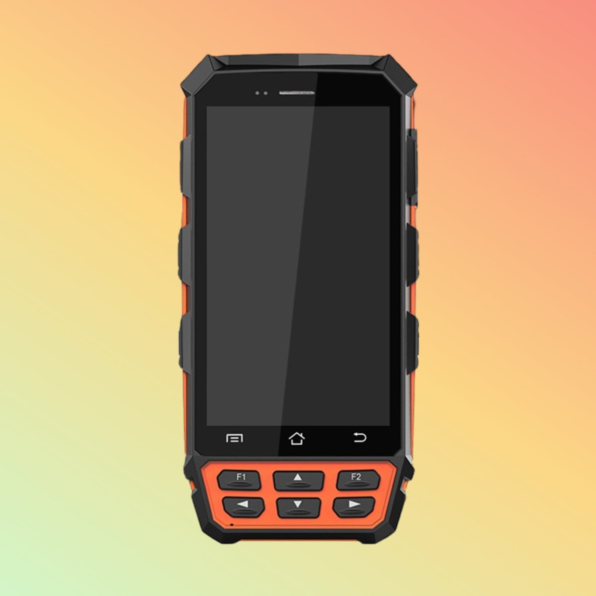 Postech PT - C5000 RFID Barcode Mobile Terminal - NEOTECH