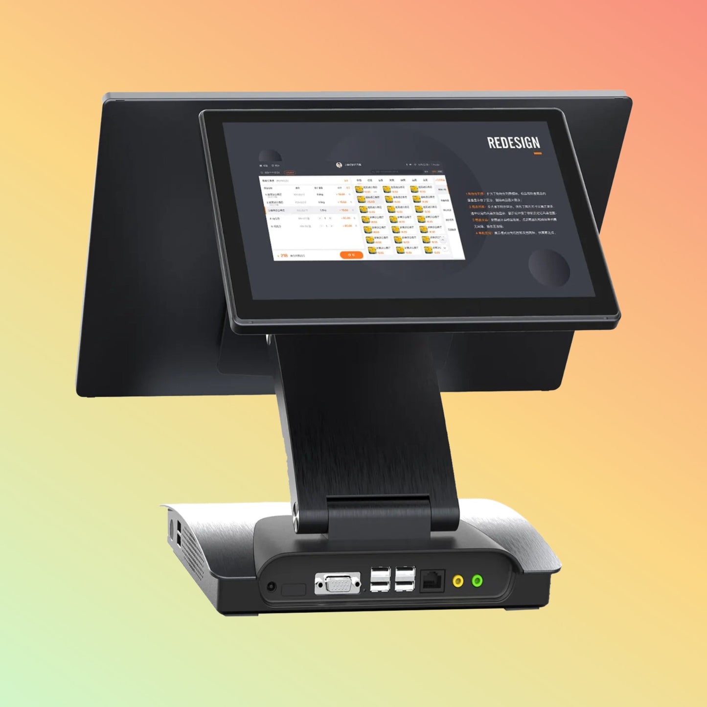 POSTECH PT - R1802A Intel J6412 | 16GB RAM | 512GB SSD | Win 11 Pro - NEOTECH