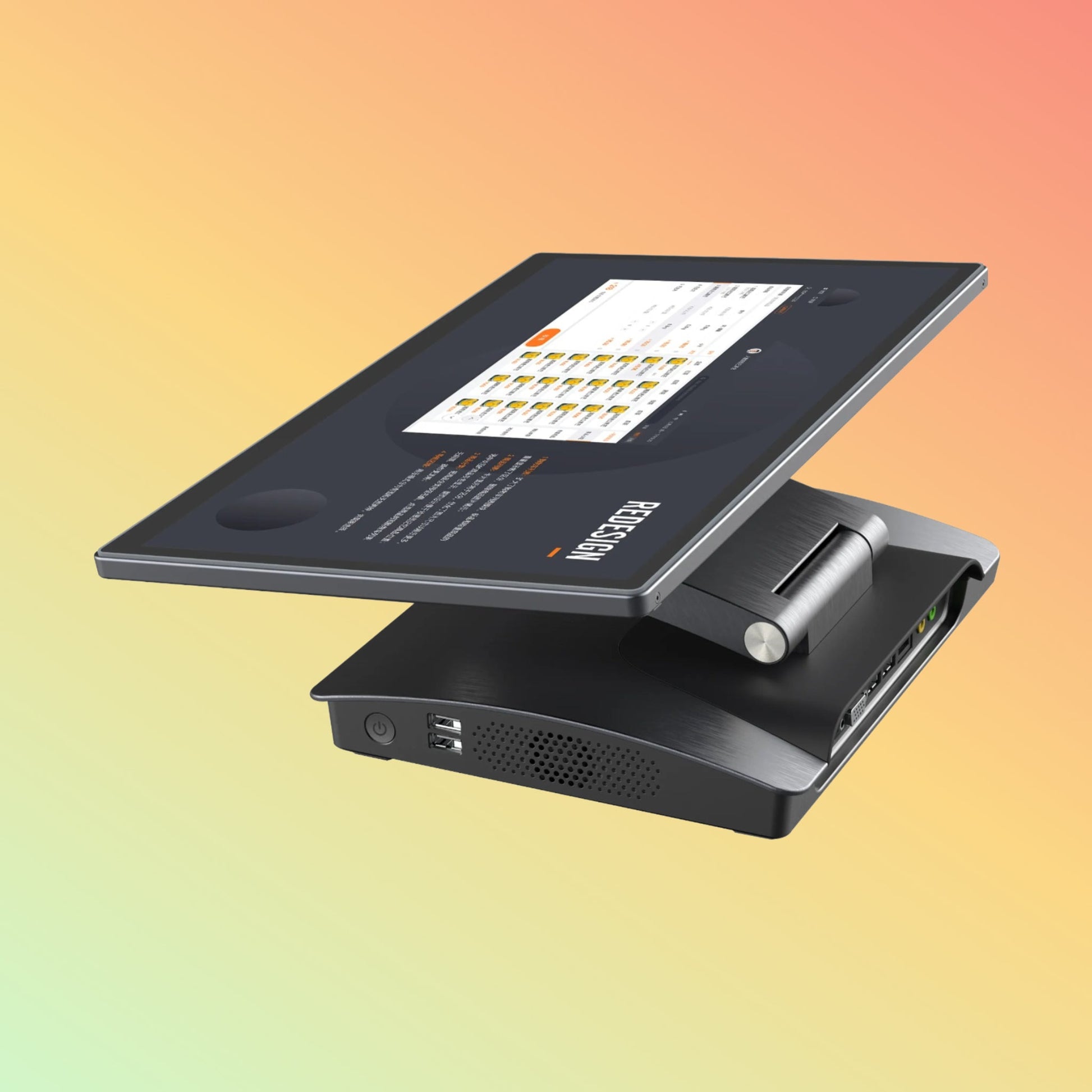 POSTECH PT - R1802A Intel J6412 | 16GB RAM | 512GB SSD | Win 11 Pro - NEOTECH