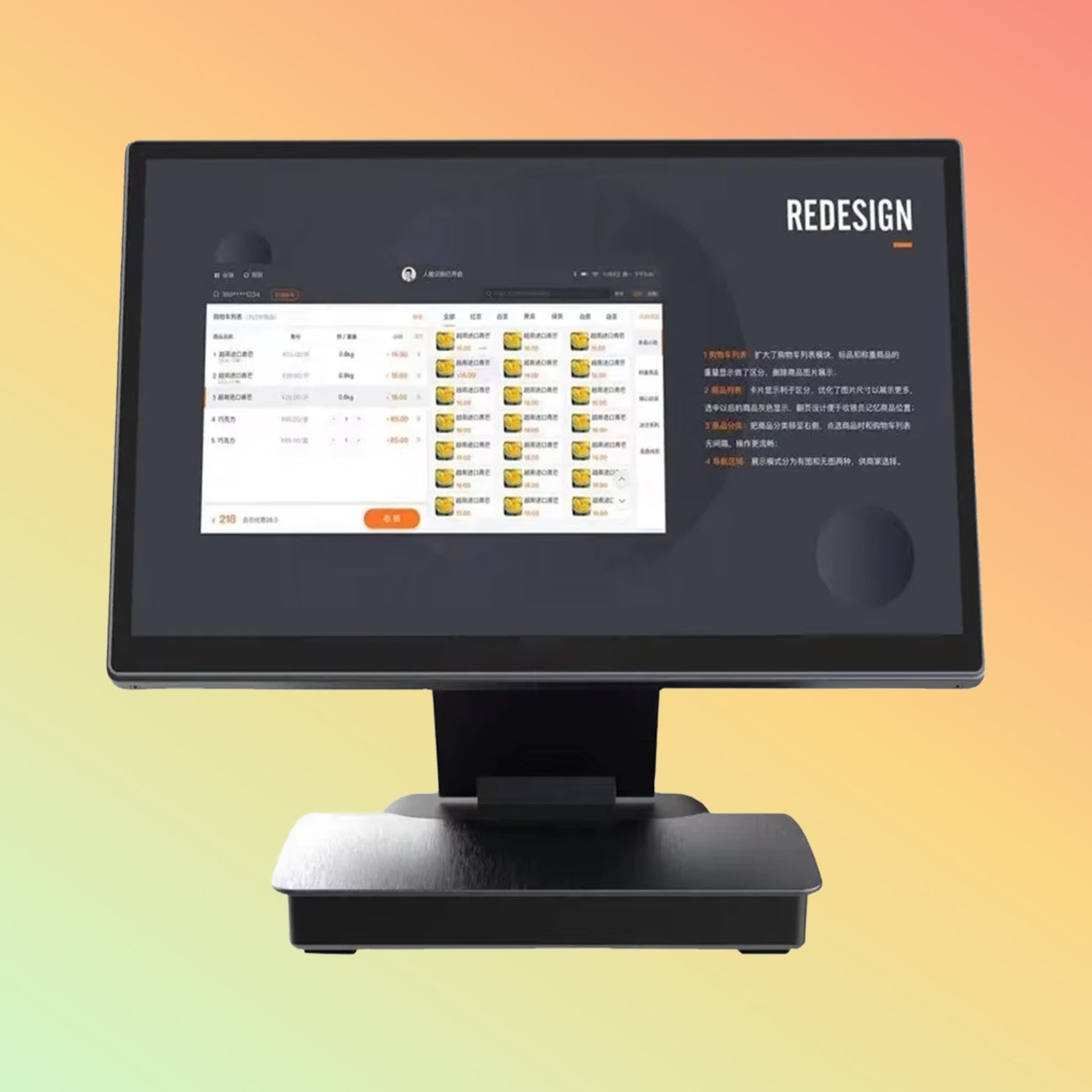 POSTECH PT - R1802A Intel J6412 | 16GB RAM | 512GB SSD | Win 11 Pro - NEOTECH