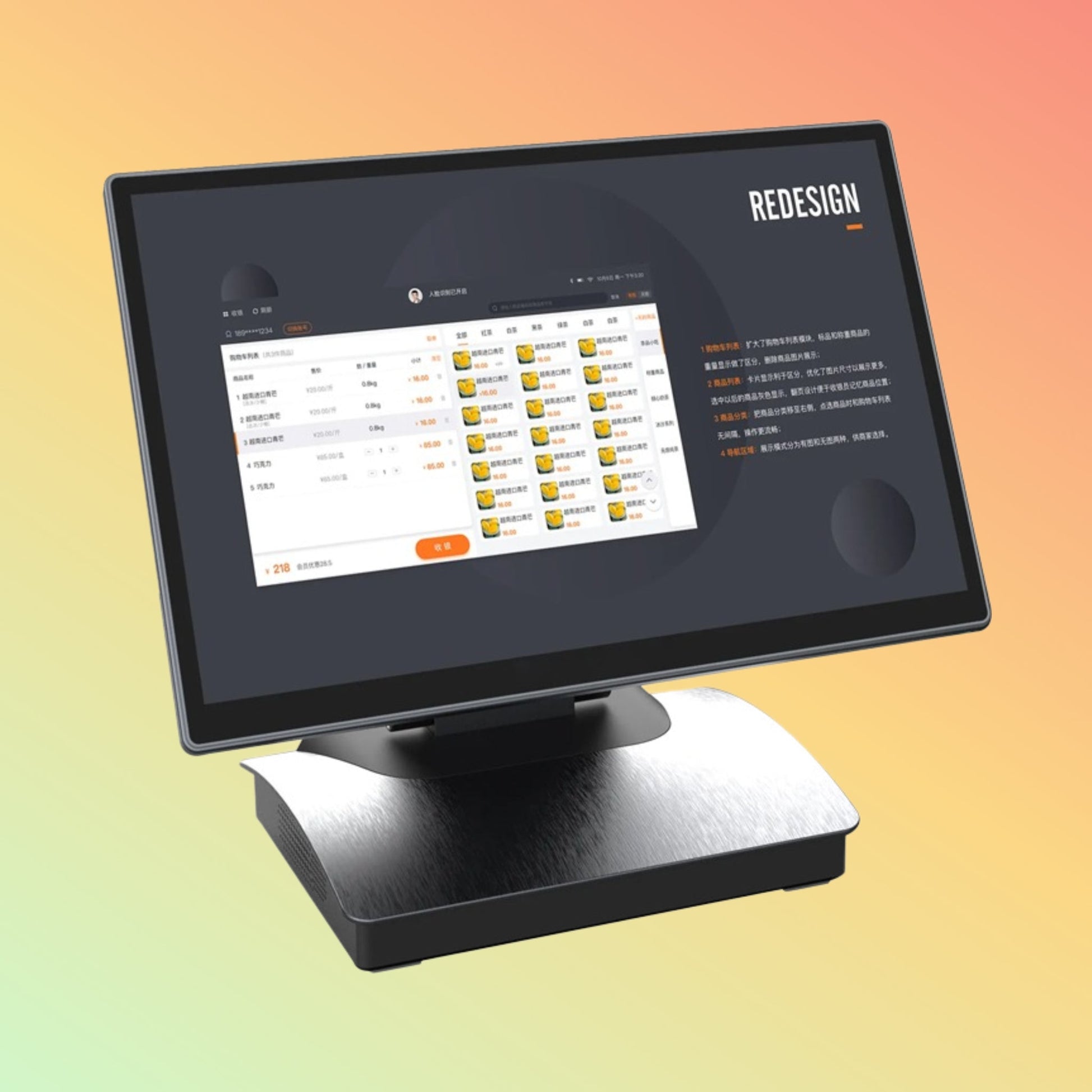 POSTECH PT - R1802A Intel J6412 | 16GB RAM | 512GB SSD | Win 11 Pro - NEOTECH