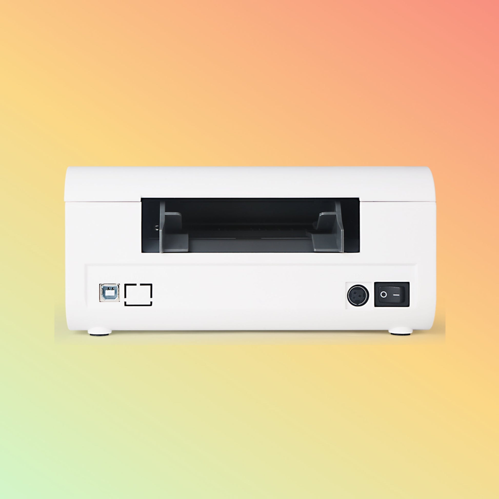 POSTECH PT - R422 Thermal Label Printer | 4 - Inch - NEOTECH