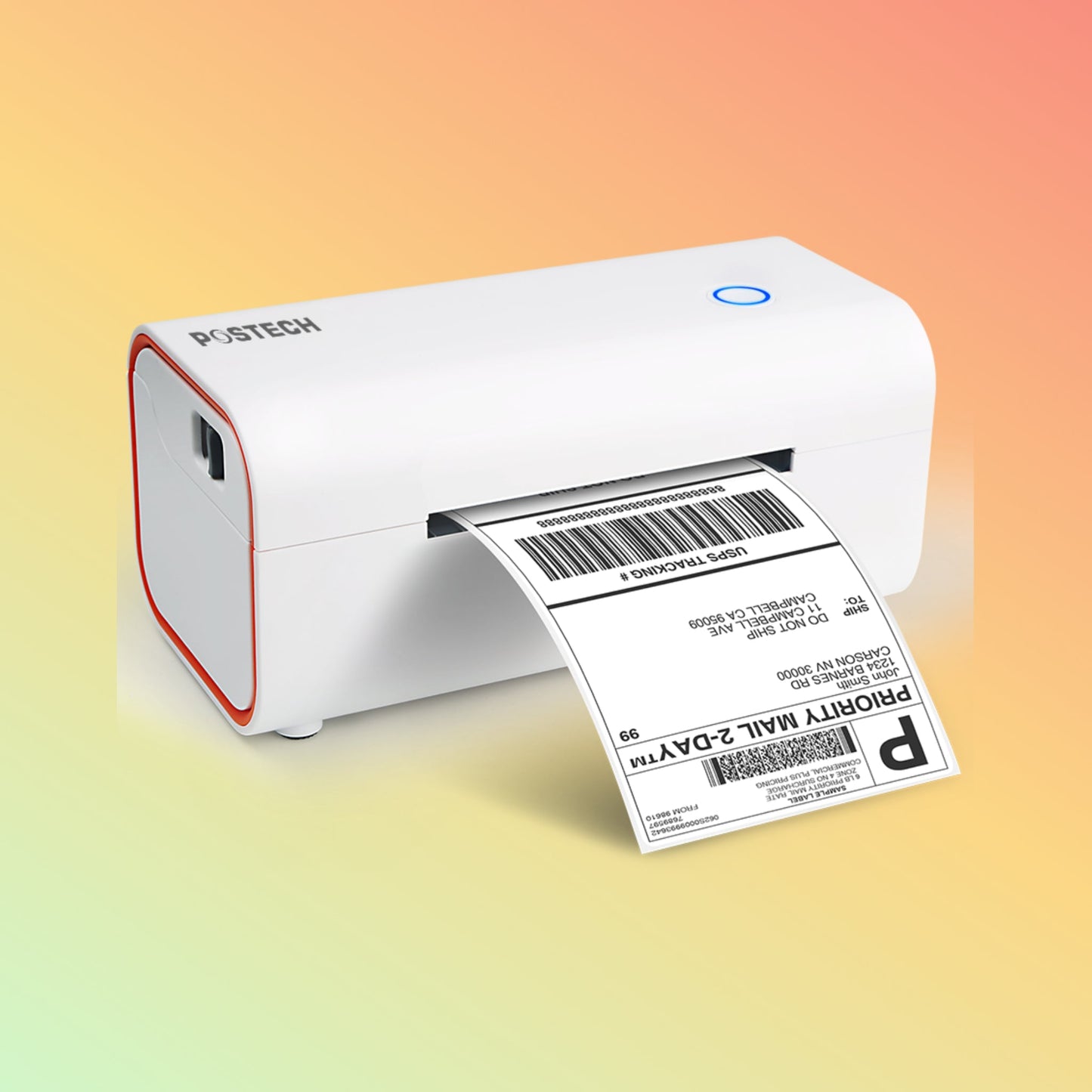 POSTECH PT - R422 Thermal Label Printer | 4 - Inch - NEOTECH