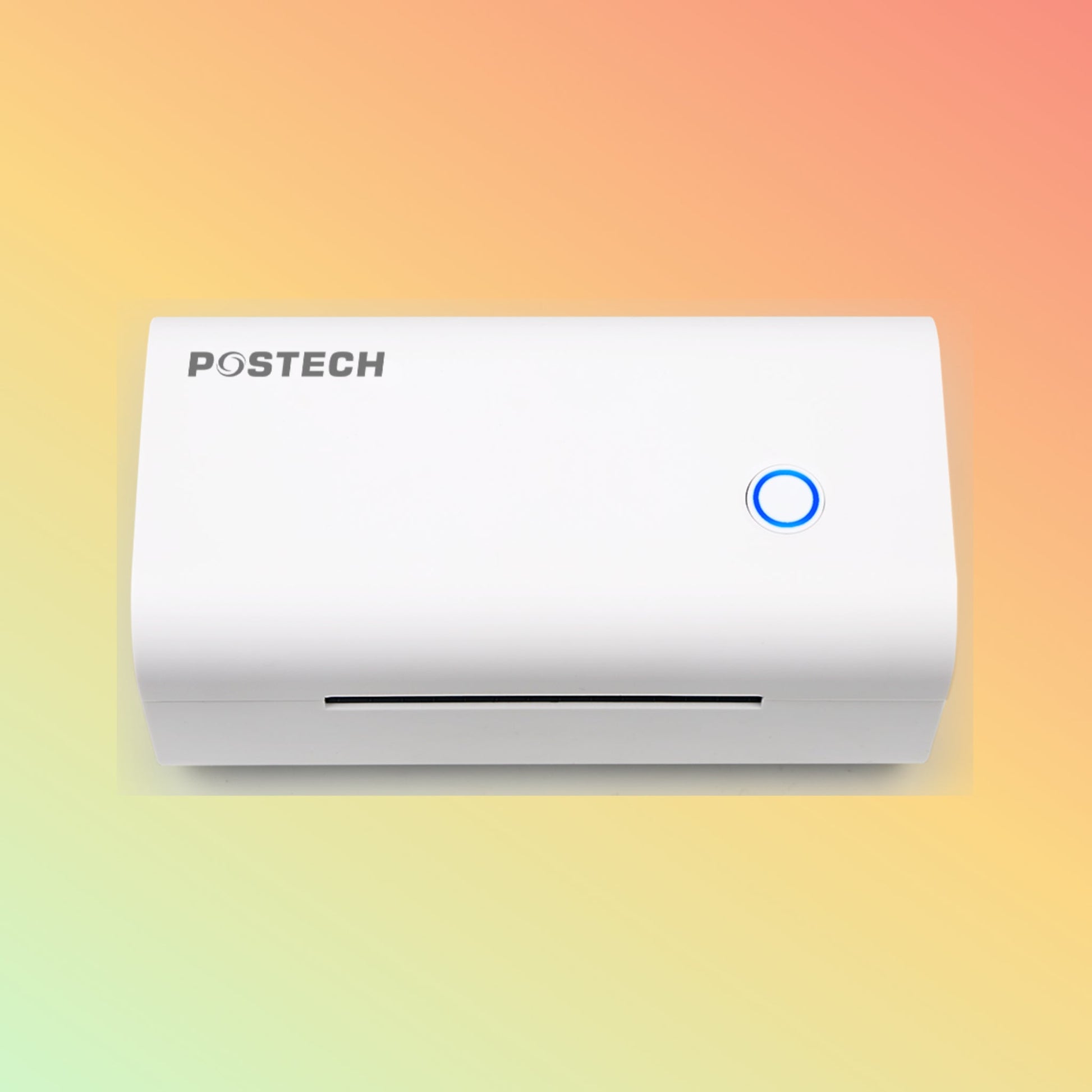 POSTECH PT - R422 Thermal Label Printer | 4 - Inch - NEOTECH