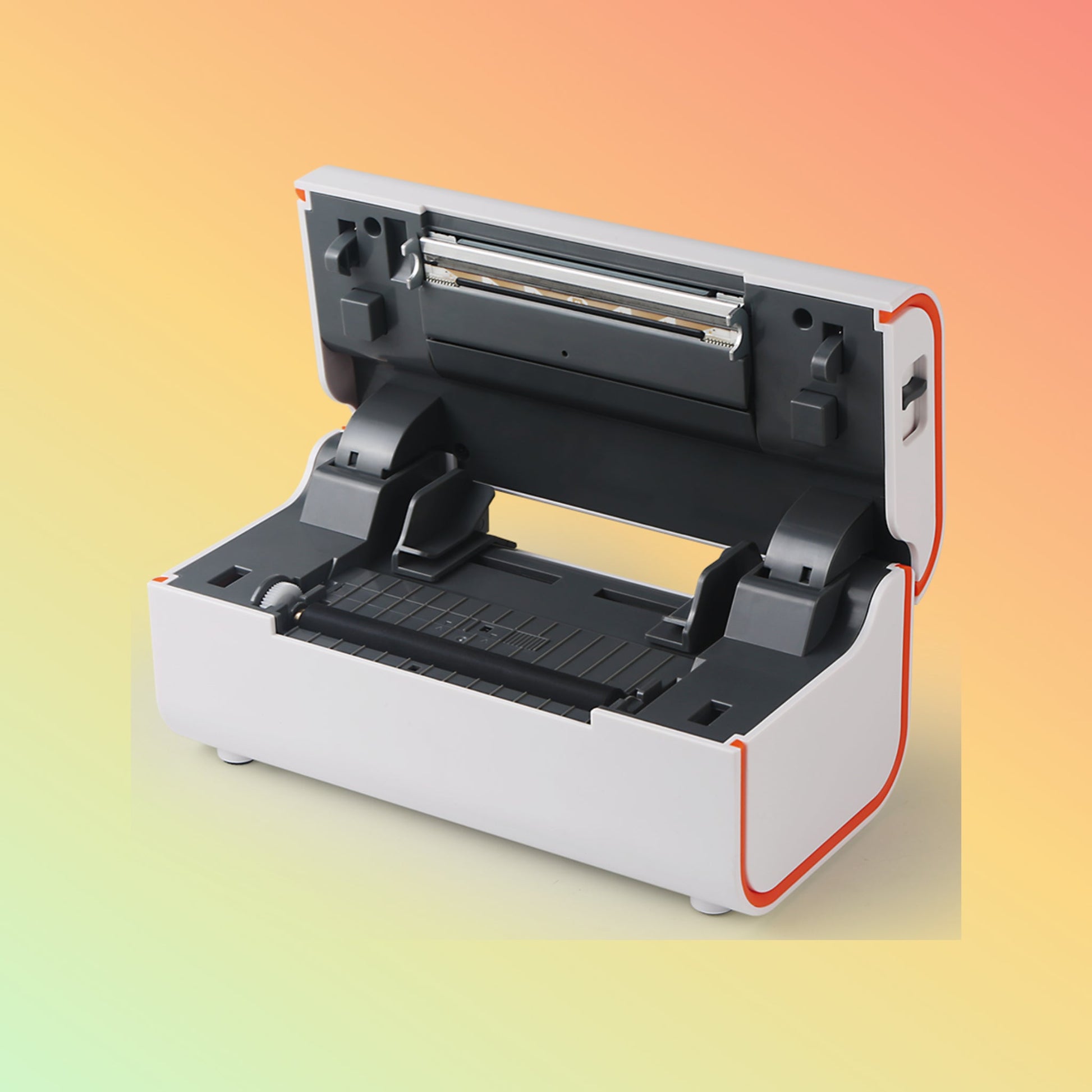 POSTECH PT - R422 Thermal Label Printer | 4 - Inch - NEOTECH