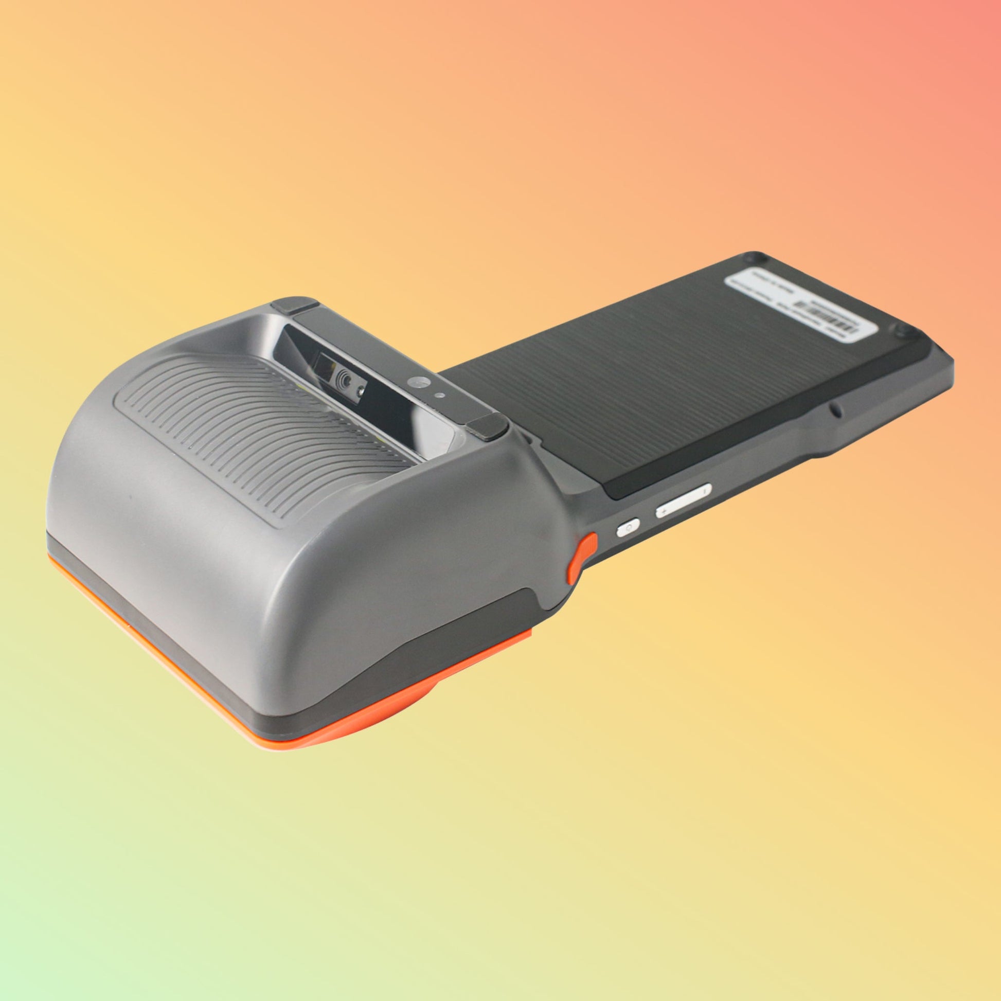 POSTECH PT - R650 Smart 6.5" Mobile POS Terminal - NEOTECH