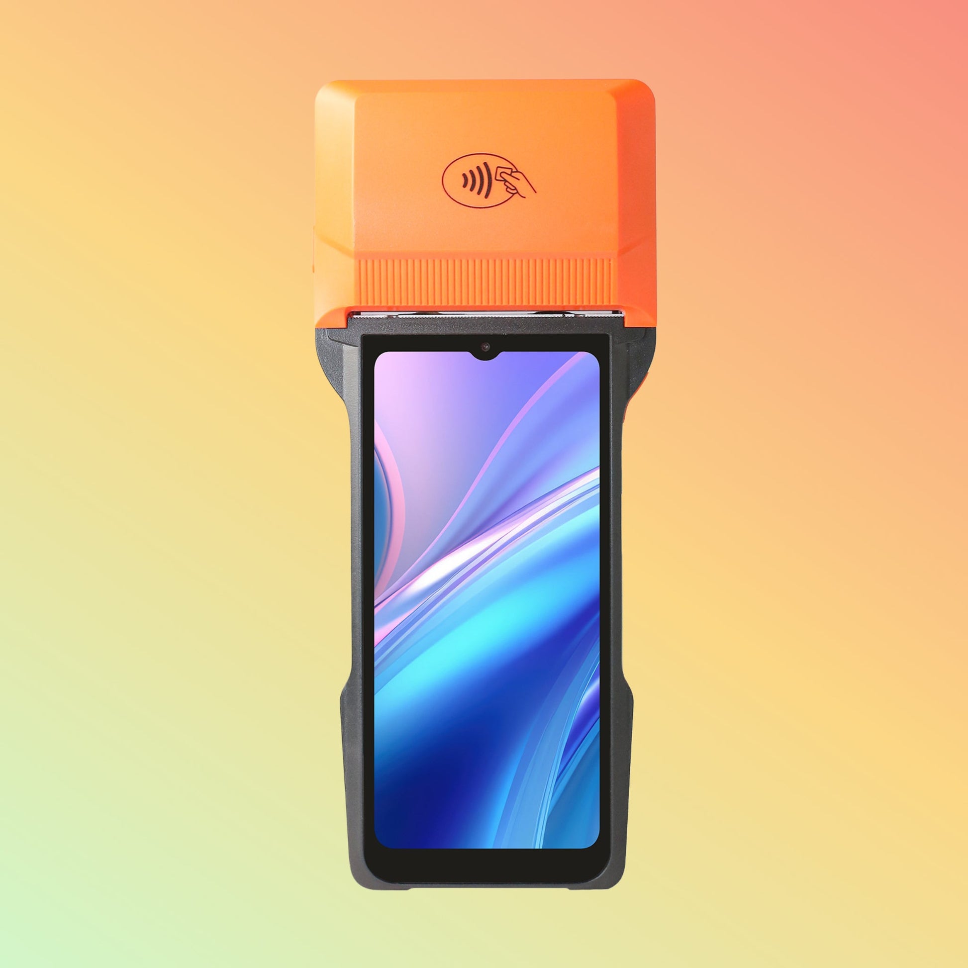 POSTECH PT - R650 Smart 6.5" Mobile POS Terminal - NEOTECH