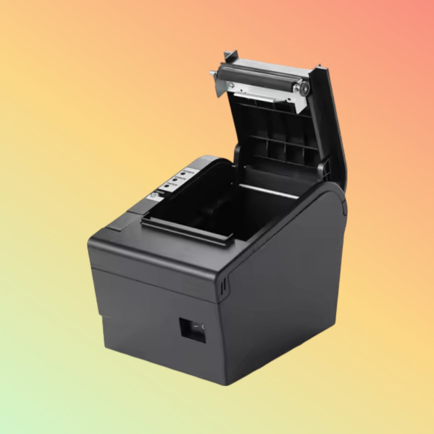 POSTECH PT-R801: High-Speed Thermal Printer - Neotech