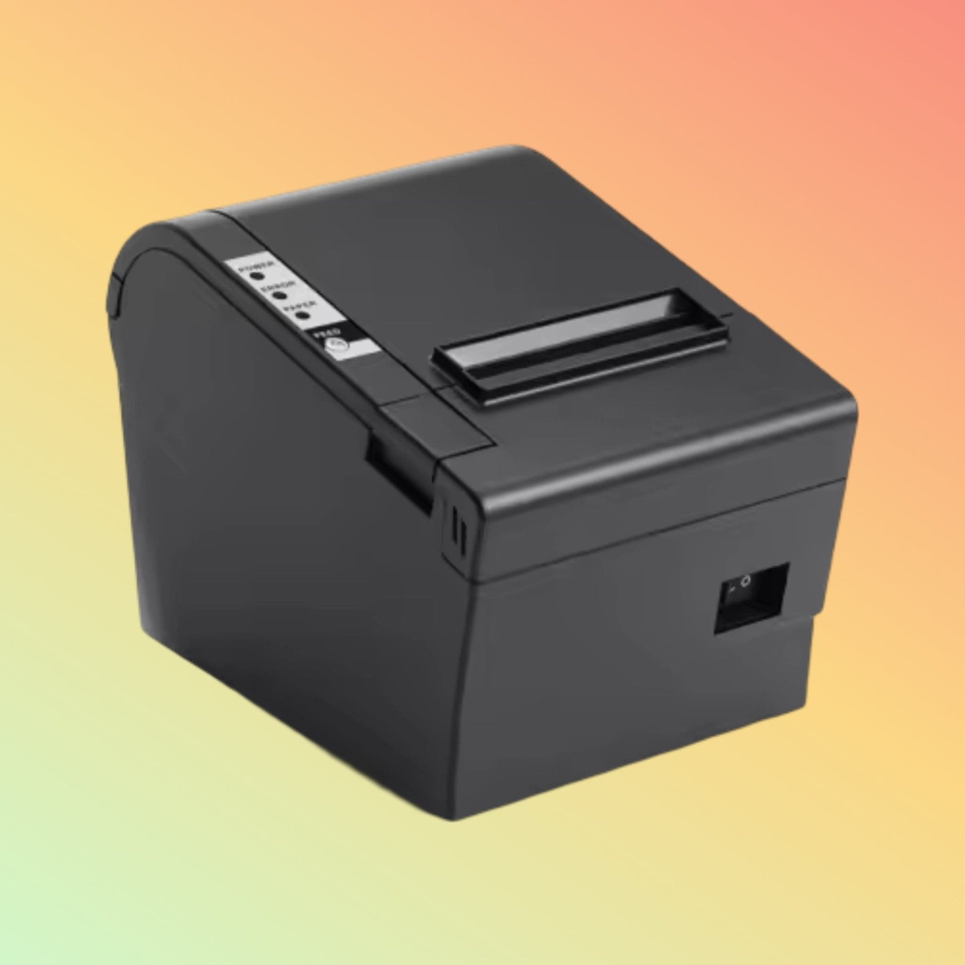 POSTECH PT-R801: High-Speed Thermal Printer - Neotech